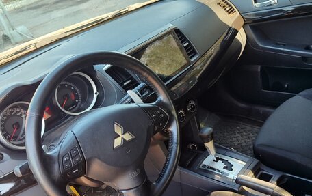 Mitsubishi Lancer IX, 2007 год, 550 000 рублей, 5 фотография