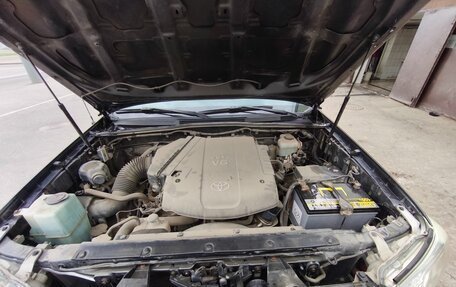 Toyota Tacoma III, 2012 год, 3 900 000 рублей, 13 фотография