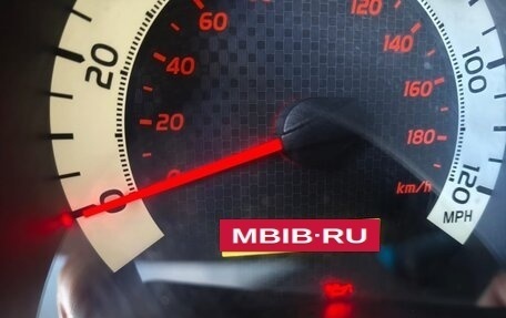 Toyota Tacoma III, 2012 год, 3 900 000 рублей, 10 фотография