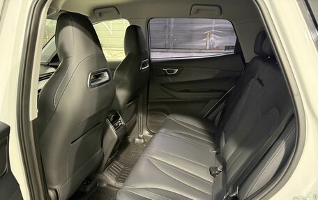 Chery Tiggo 4 I рестайлинг, 2024 год, 1 799 800 рублей, 6 фотография