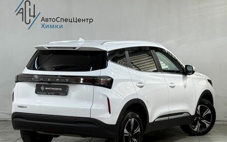 Chery Tiggo 4 I рестайлинг, 2024 год, 1 799 800 рублей, 2 фотография