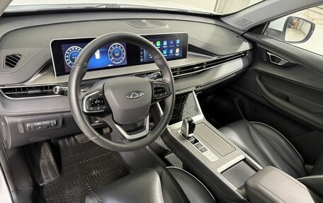 Chery Tiggo 4 I рестайлинг, 2024 год, 1 799 800 рублей, 8 фотография