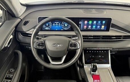 Chery Tiggo 4 I рестайлинг, 2024 год, 1 799 800 рублей, 10 фотография