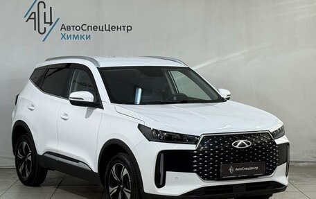 Chery Tiggo 4 I рестайлинг, 2024 год, 1 799 800 рублей, 15 фотография