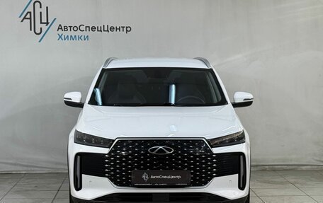 Chery Tiggo 4 I рестайлинг, 2024 год, 1 799 800 рублей, 13 фотография