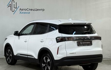 Chery Tiggo 4 I рестайлинг, 2024 год, 1 799 800 рублей, 16 фотография