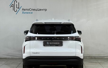 Chery Tiggo 4 I рестайлинг, 2024 год, 1 799 800 рублей, 14 фотография