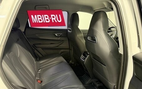 Chery Tiggo 4 I рестайлинг, 2024 год, 1 799 800 рублей, 4 фотография