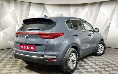 KIA Sportage IV рестайлинг, 2019 год, 1 797 000 рублей, 2 фотография