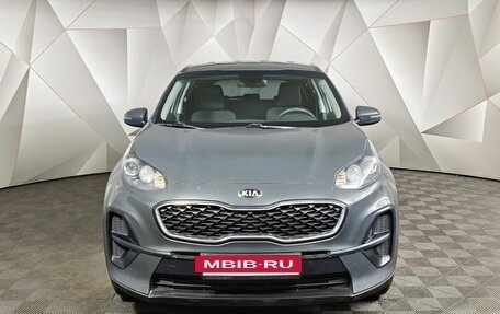 KIA Sportage IV рестайлинг, 2019 год, 1 797 000 рублей, 7 фотография