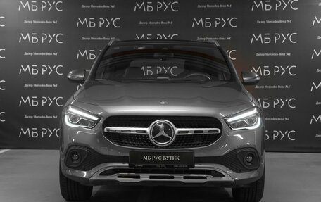 Mercedes-Benz GLA, 2022 год, 3 500 000 рублей, 2 фотография