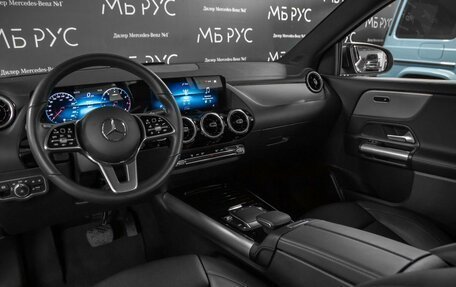 Mercedes-Benz GLA, 2022 год, 3 500 000 рублей, 10 фотография