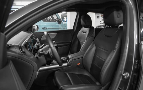 Mercedes-Benz GLA, 2022 год, 3 500 000 рублей, 9 фотография