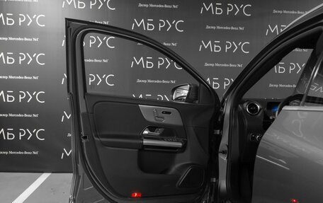 Mercedes-Benz GLA, 2022 год, 3 500 000 рублей, 7 фотография