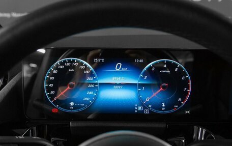 Mercedes-Benz GLA, 2022 год, 3 500 000 рублей, 14 фотография