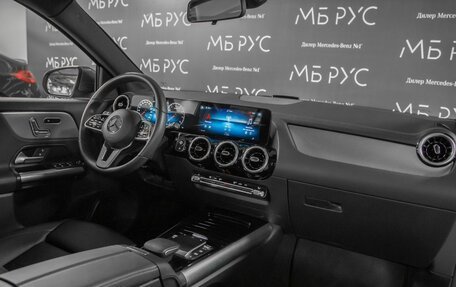 Mercedes-Benz GLA, 2022 год, 3 500 000 рублей, 11 фотография