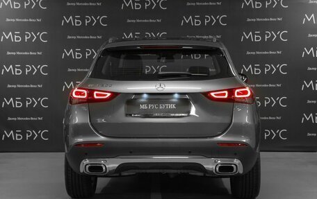 Mercedes-Benz GLA, 2022 год, 3 500 000 рублей, 4 фотография