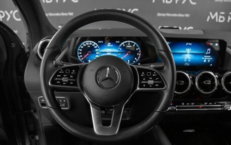 Mercedes-Benz GLA, 2022 год, 3 500 000 рублей, 13 фотография
