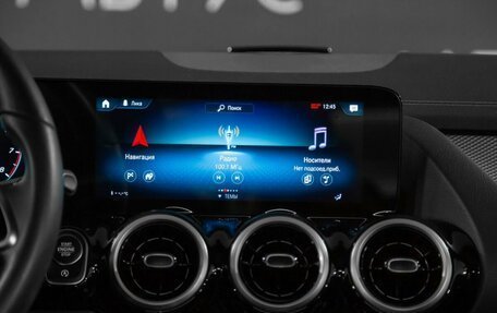 Mercedes-Benz GLA, 2022 год, 3 500 000 рублей, 15 фотография