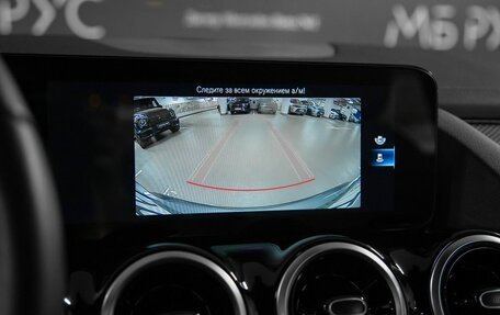 Mercedes-Benz GLA, 2022 год, 3 500 000 рублей, 17 фотография