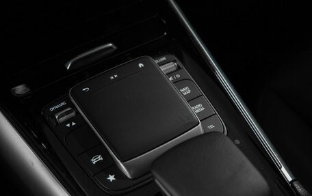 Mercedes-Benz GLA, 2022 год, 3 500 000 рублей, 19 фотография