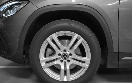 Mercedes-Benz GLA, 2022 год, 3 500 000 рублей, 23 фотография