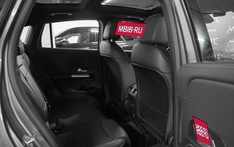 Mercedes-Benz GLA, 2022 год, 3 500 000 рублей, 22 фотография