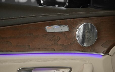 Mercedes-Benz E-Класс, 2016 год, 3 500 000 рублей, 9 фотография