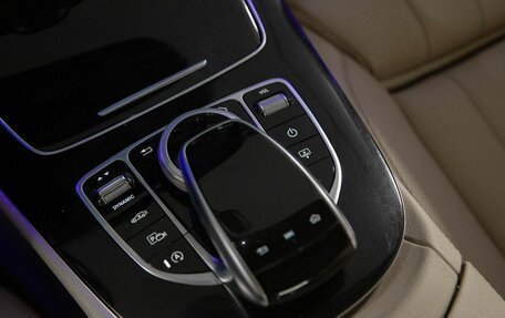 Mercedes-Benz E-Класс, 2016 год, 3 500 000 рублей, 23 фотография