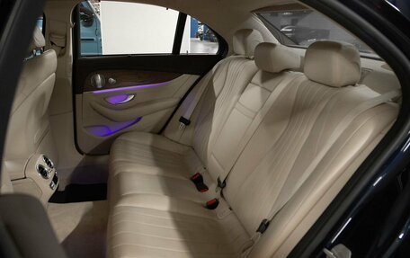 Mercedes-Benz E-Класс, 2016 год, 3 500 000 рублей, 27 фотография