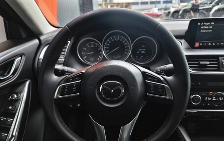 Mazda 6, 2016 год, 2 199 000 рублей, 7 фотография