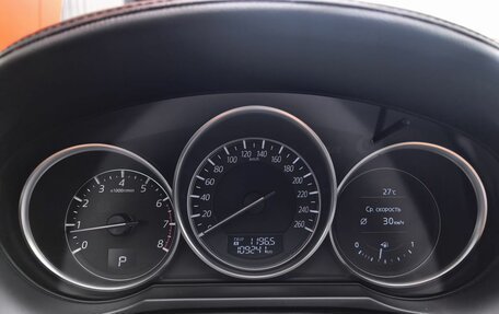 Mazda 6, 2016 год, 2 199 000 рублей, 8 фотография