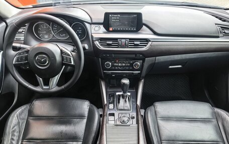Mazda 6, 2016 год, 2 199 000 рублей, 6 фотография