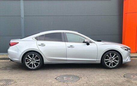 Mazda 6, 2016 год, 2 199 000 рублей, 3 фотография