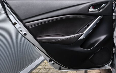 Mazda 6, 2016 год, 2 199 000 рублей, 13 фотография