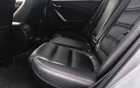 Mazda 6, 2016 год, 2 199 000 рублей, 17 фотография