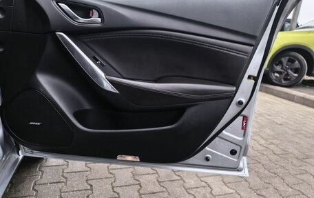 Mazda 6, 2016 год, 2 199 000 рублей, 12 фотография