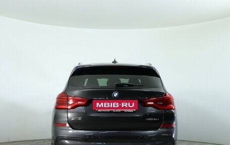 BMW X3, 2018 год, 4 200 000 рублей, 7 фотография
