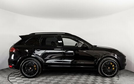 Porsche Cayenne III, 2013 год, 2 500 000 рублей, 6 фотография