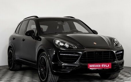 Porsche Cayenne III, 2013 год, 2 500 000 рублей, 5 фотография