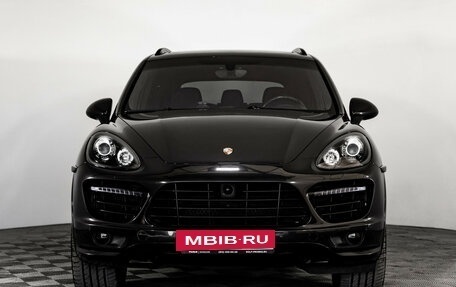Porsche Cayenne III, 2013 год, 2 500 000 рублей, 4 фотография