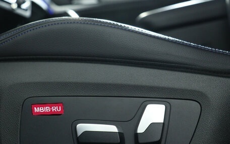 BMW X3, 2018 год, 4 200 000 рублей, 18 фотография