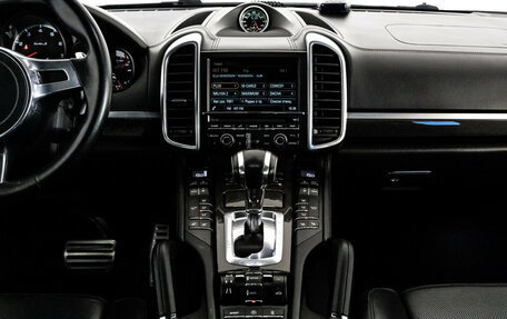 Porsche Cayenne III, 2013 год, 2 500 000 рублей, 14 фотография