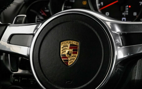 Porsche Cayenne III, 2013 год, 2 500 000 рублей, 13 фотография