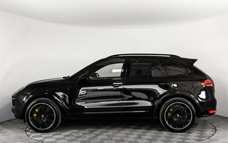 Porsche Cayenne III, 2013 год, 2 500 000 рублей, 10 фотография
