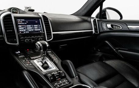 Porsche Cayenne III, 2013 год, 2 500 000 рублей, 15 фотография
