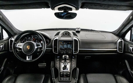 Porsche Cayenne III, 2013 год, 2 500 000 рублей, 12 фотография