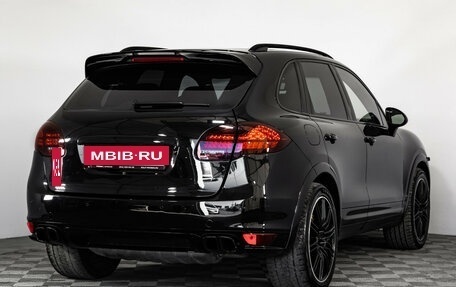 Porsche Cayenne III, 2013 год, 2 500 000 рублей, 7 фотография
