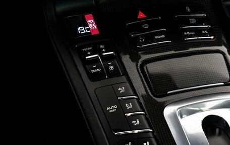 Porsche Cayenne III, 2013 год, 2 500 000 рублей, 17 фотография