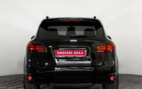 Porsche Cayenne III, 2013 год, 2 500 000 рублей, 8 фотография